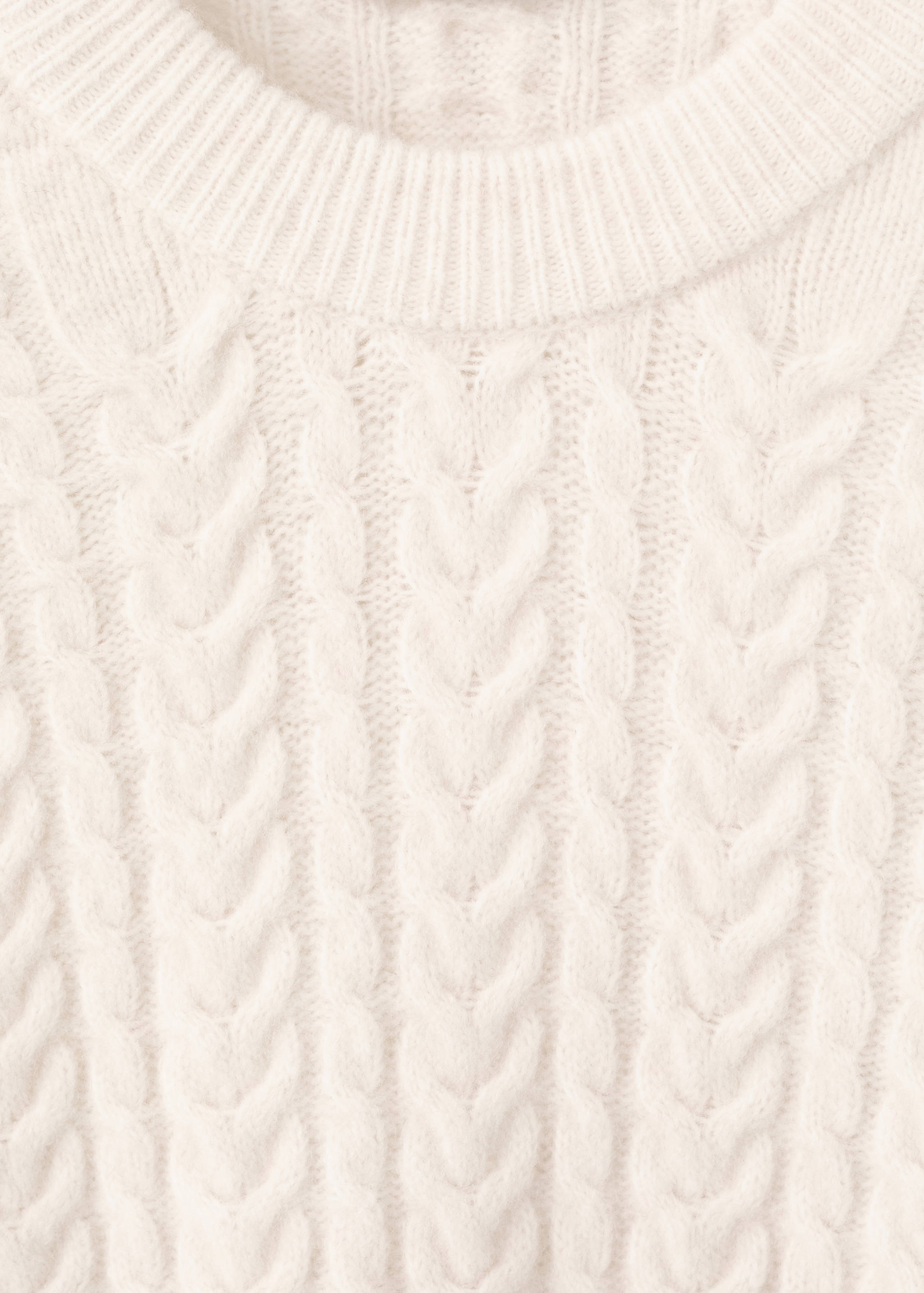 Mango sweater marieta in raw-023