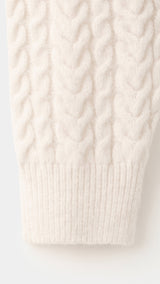Mango sweater marieta in raw-030