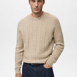 Mango sweater marieta in camel-002