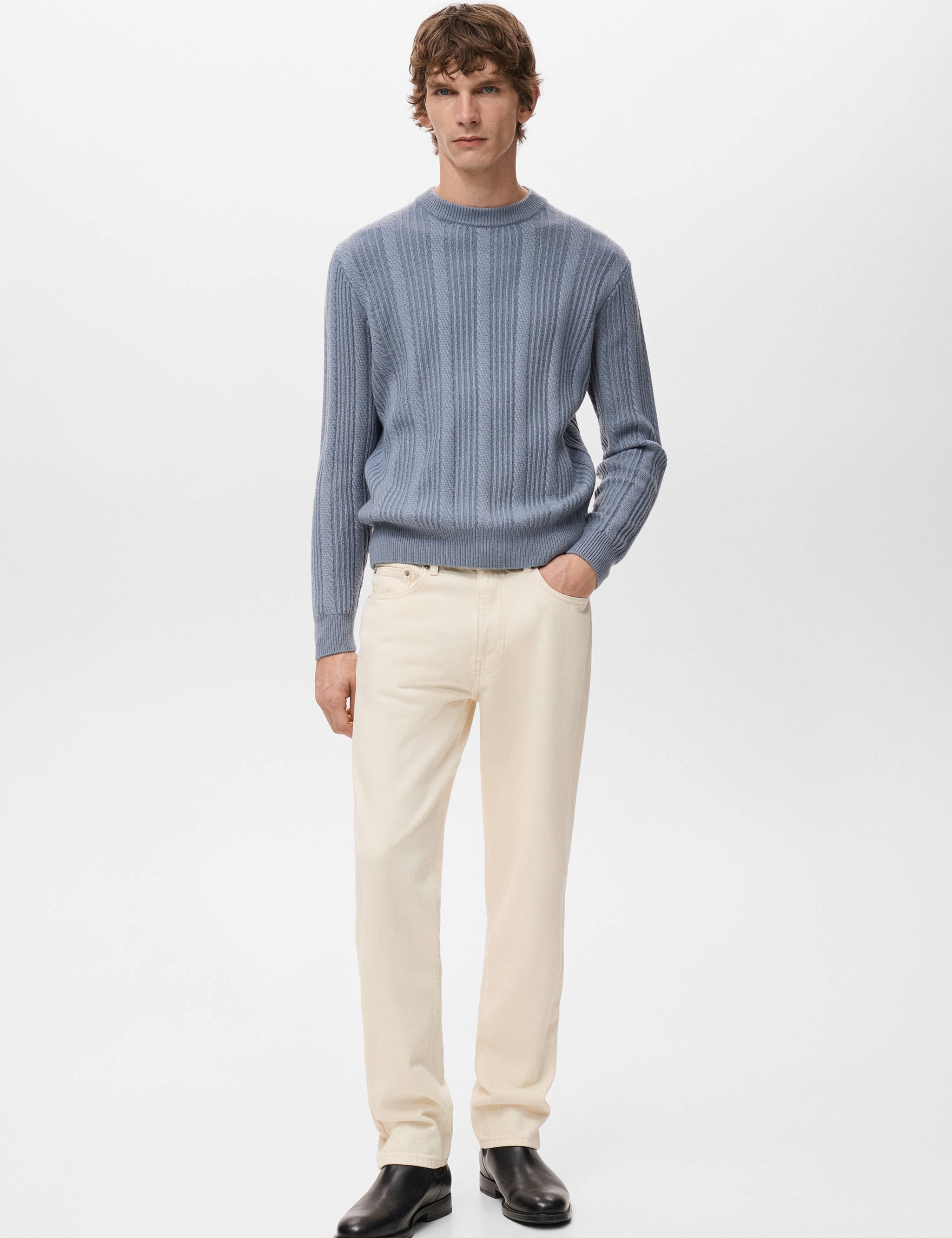 Mango sweater marina in prussia-001