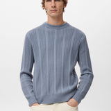 Mango sweater marina in prussia-002