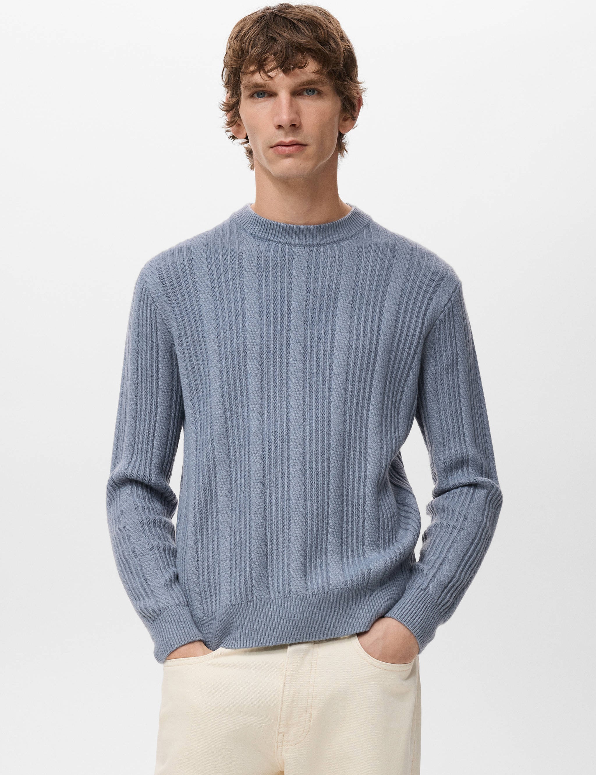 Mango sweater marina in prussia-002