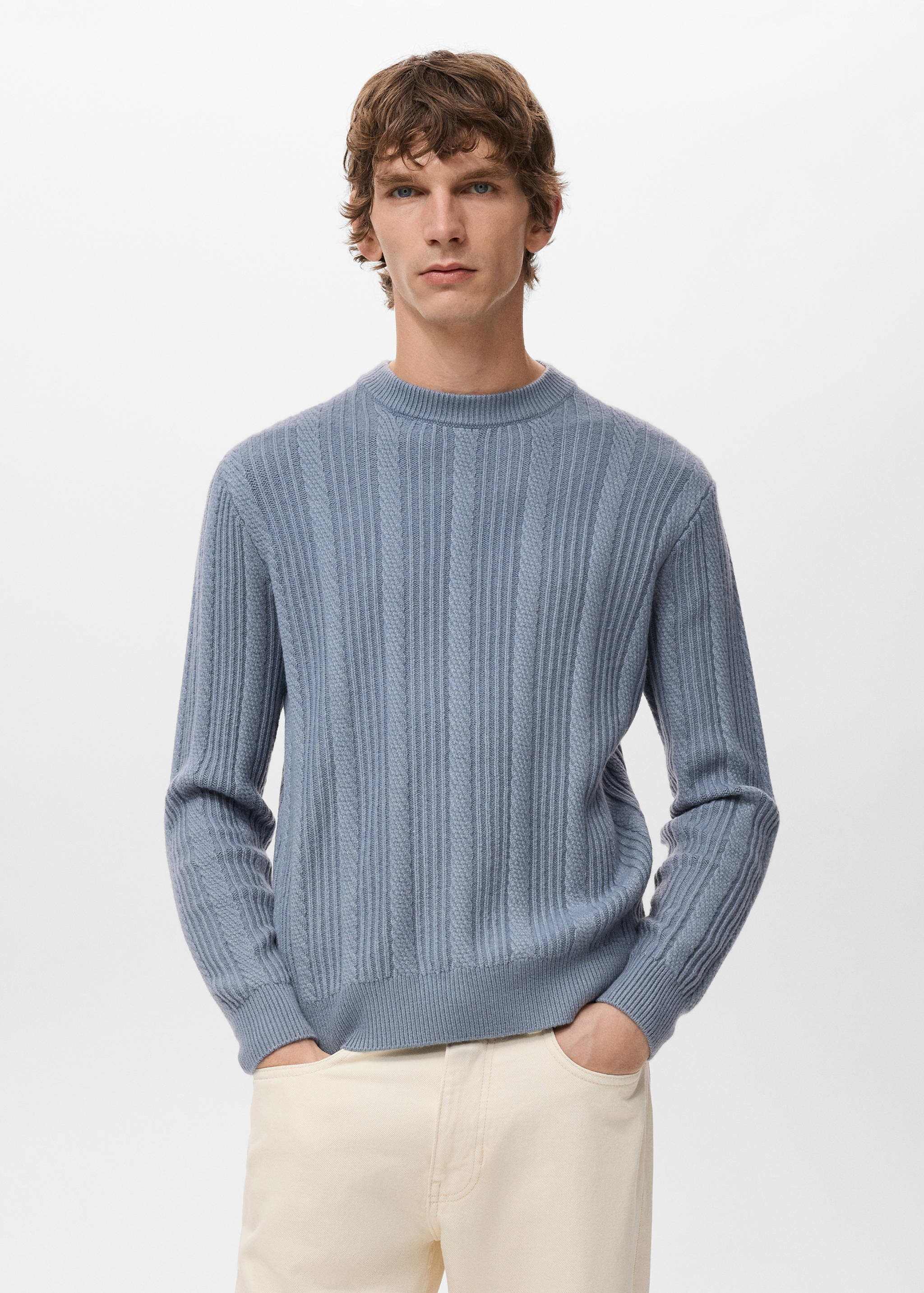 Mango sweater marina in prussia-002