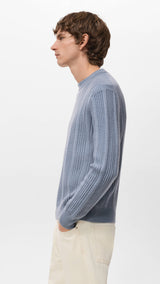 Mango sweater marina in prussia-008