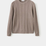 Mango sweater marina in color 98-021