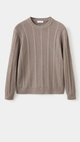 Mango sweater marina in color 98-021