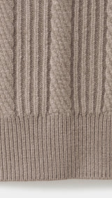 Mango sweater marina in color 98-030