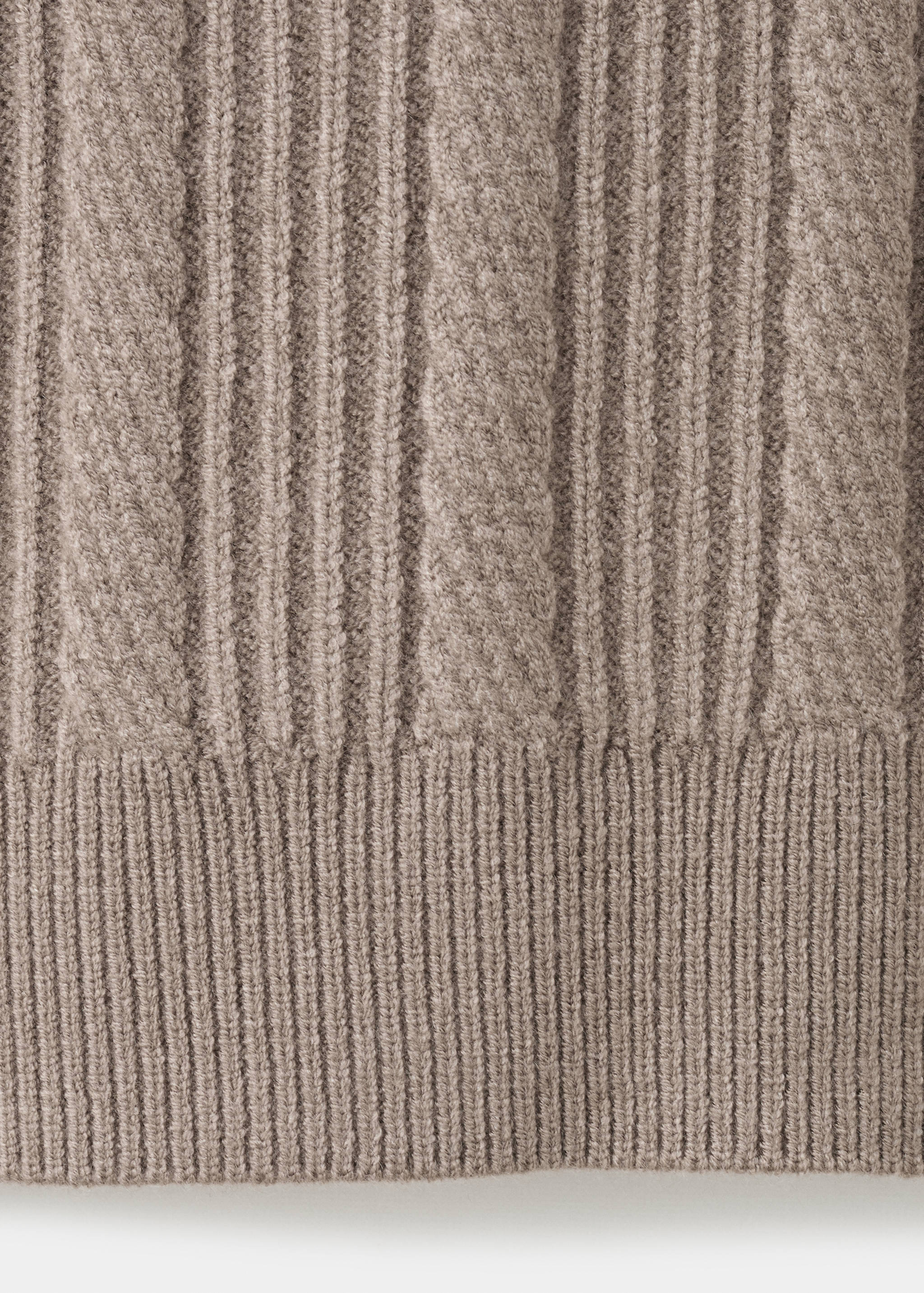 Mango sweater marina in color 98-030