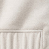 Mango sweatshirt alludiaz in sand - Image 3