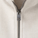 Mango sweatshirt alludiaz in sand - Image 6