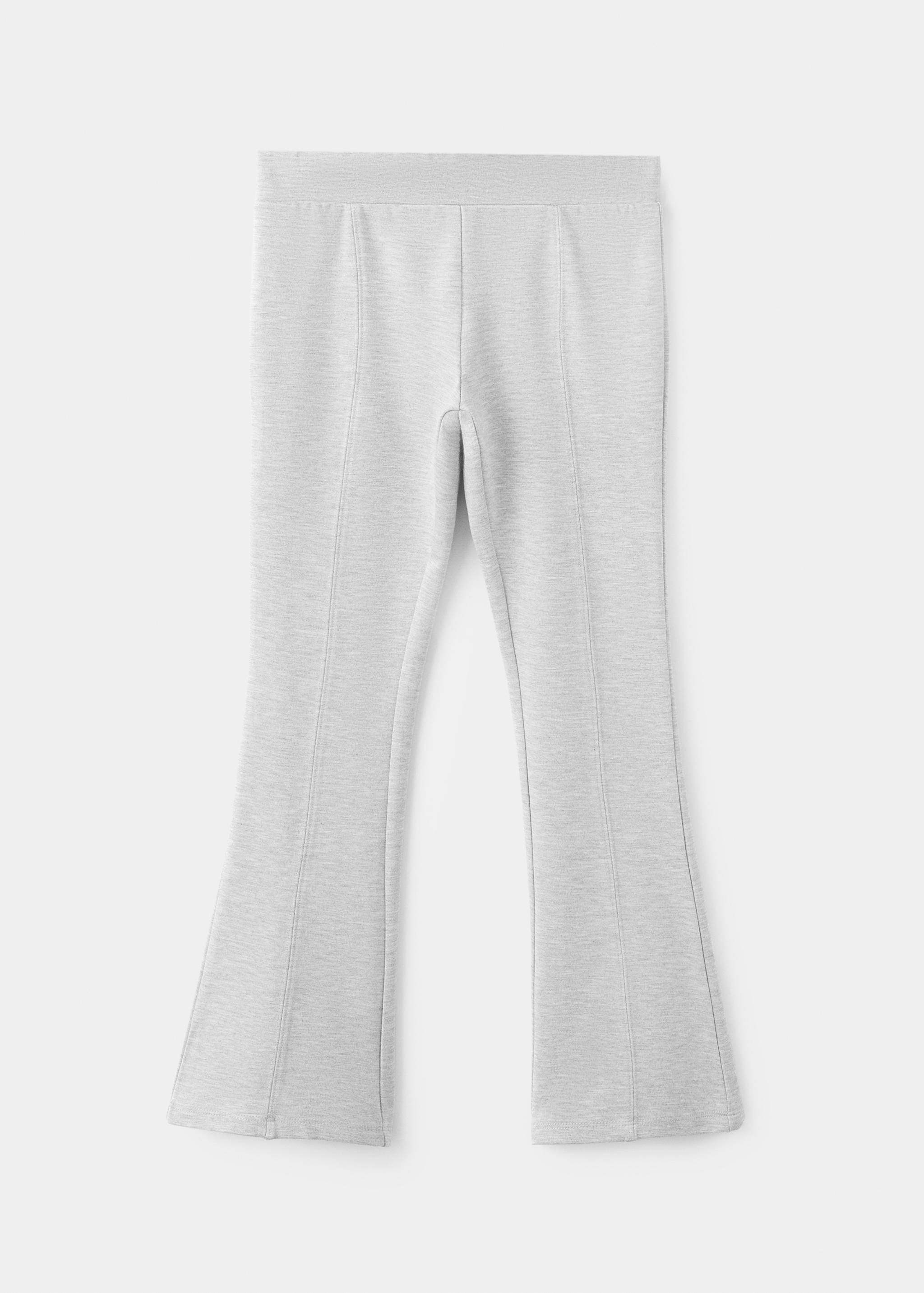 Mango leggings nerve in medium vigore grey-021