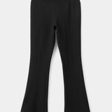 Mango leggings nerve in black-021