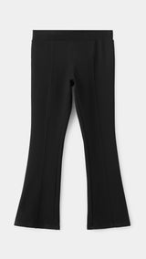 Mango leggings nerve in black-021