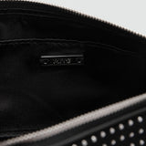 Mango shoulder bag bella in black - Image 4