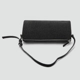 Mango shoulder bag bella in black - Image 5
