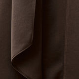 Mango dress nico in brown - Image 3