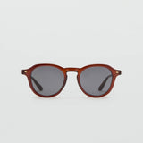 Mango glasses justin in brown-051