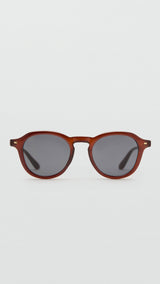 Mango glasses justin in brown-051