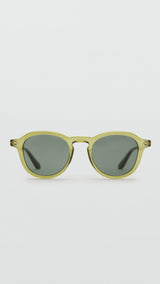 Mango glasses justin in khaki-051