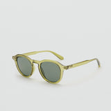 Mango glasses justin in khaki-052