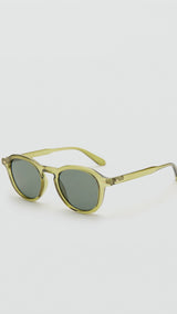 Mango glasses justin in khaki-052