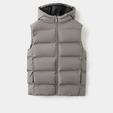 Mango outer vest manel in mole-021
