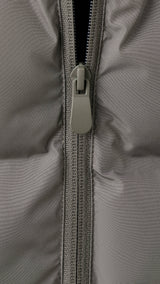 Mango outer vest manel in mole-023