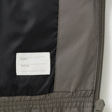 Mango outer vest manel in mole-030