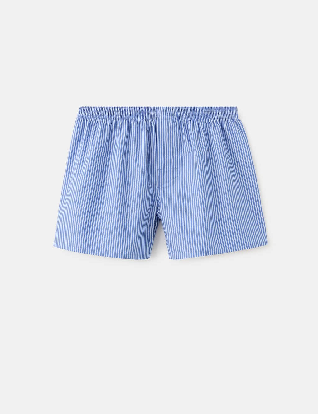 Mango boxers day in navy - Image 2