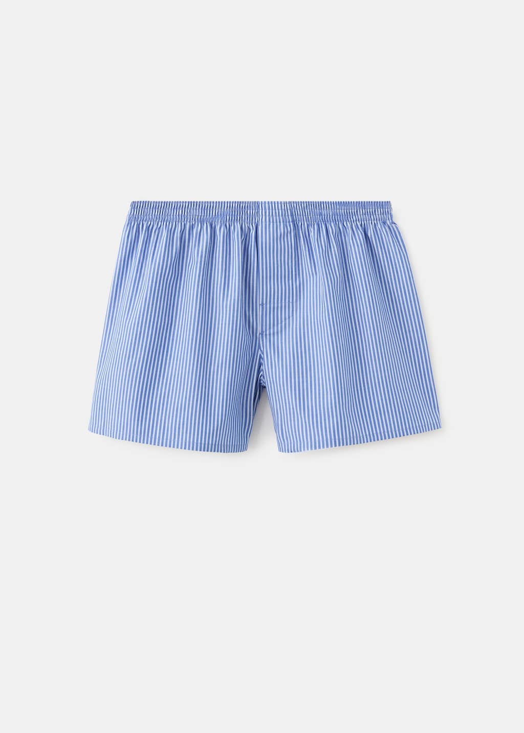 Mango boxers day in navy - Image 2