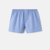 Mango boxers day in navy - Image 2