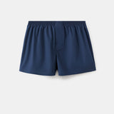 Mango boxers day in navy - Image 3