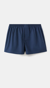 Mango boxers day in navy - Image 3