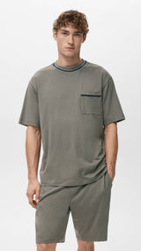 Mango pyjama sleep in coffee-002