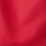 Mango top poppy in red-030