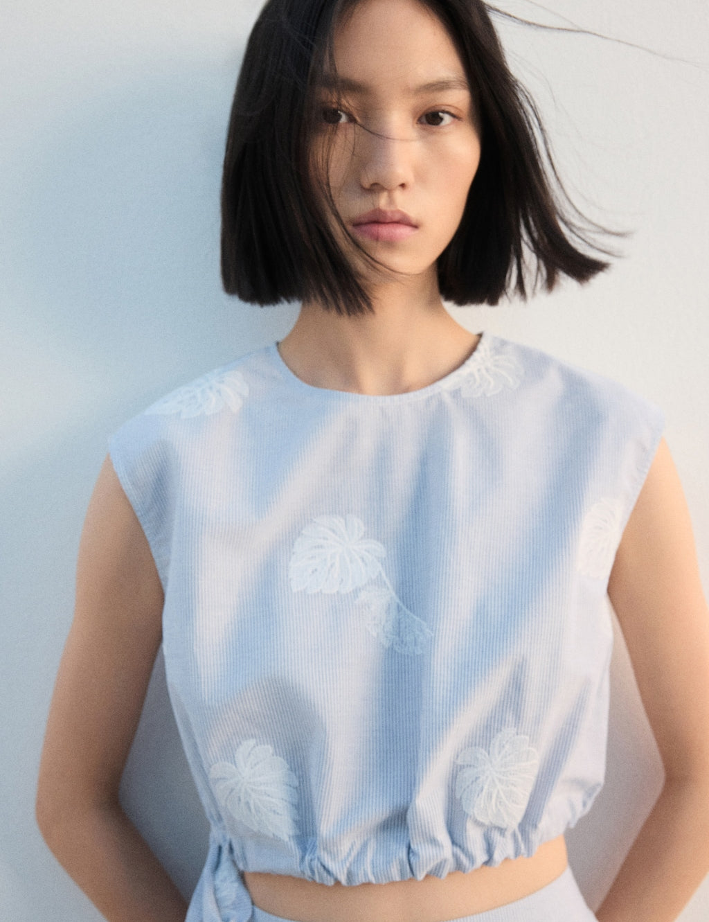 Mango top lolo in carpet - Image 1