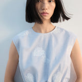 Mango top lolo in carpet - Image 1