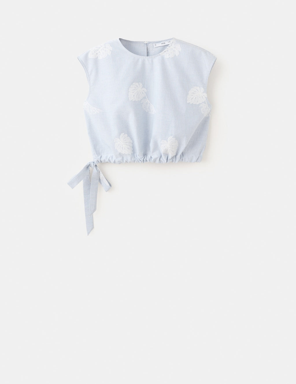 Mango top lolo in carpet - Image 2