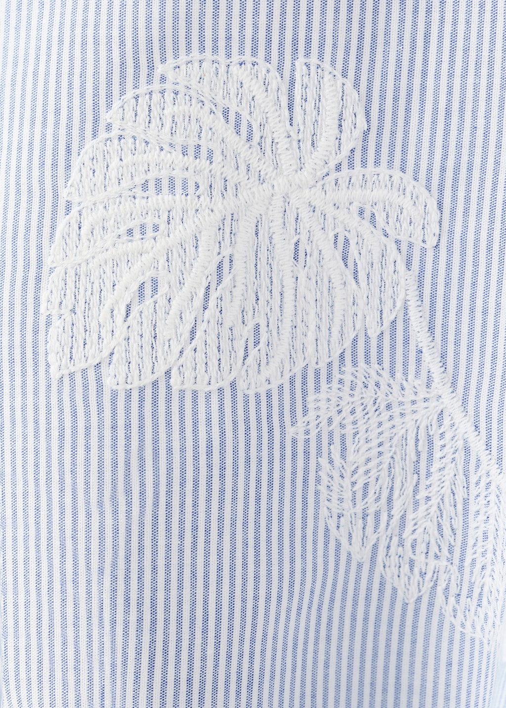 Mango top lolo in carpet - Image 6