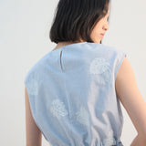 Mango top lolo in carpet - Image 7