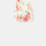 Mango top nico in off white - Image 2