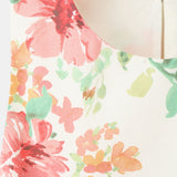 Mango top nico in off white - Image 5