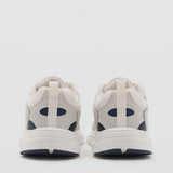 Mango trainers pluto in grey - Image 3