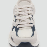 Mango trainers pluto in grey - Image 4