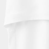 Mango t-shirt iris in white-030