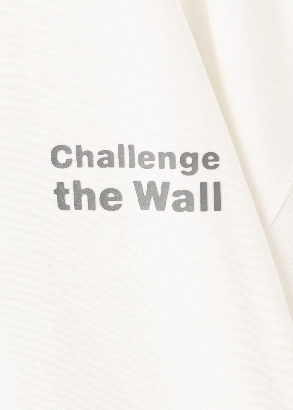 Mango t-shirt erope in off white - Image 5