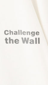Mango t-shirt erope in off white - Image 5