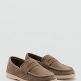Mango shoes bengi in sand - Image 1
