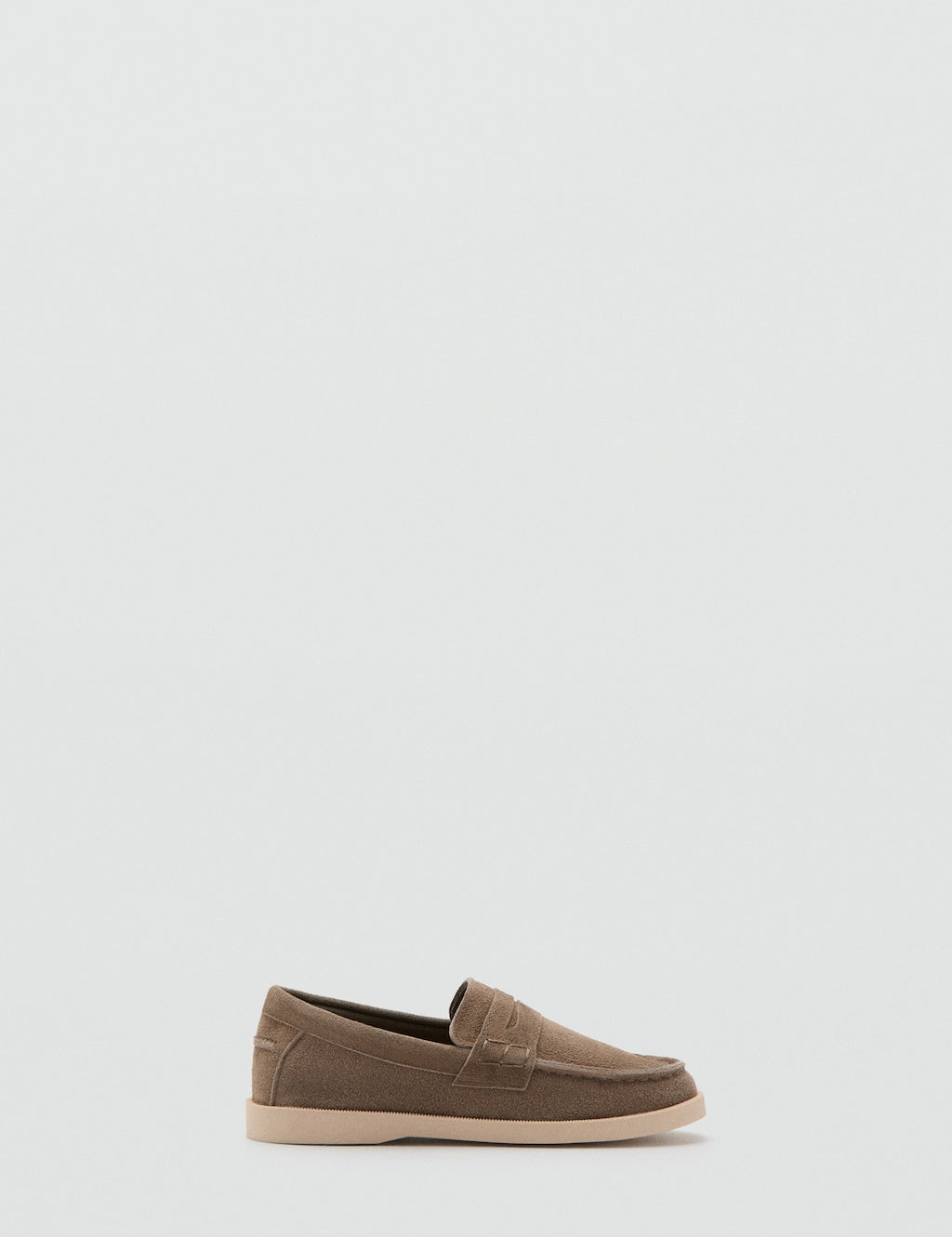 Mango shoes bengi in sand - Image 2