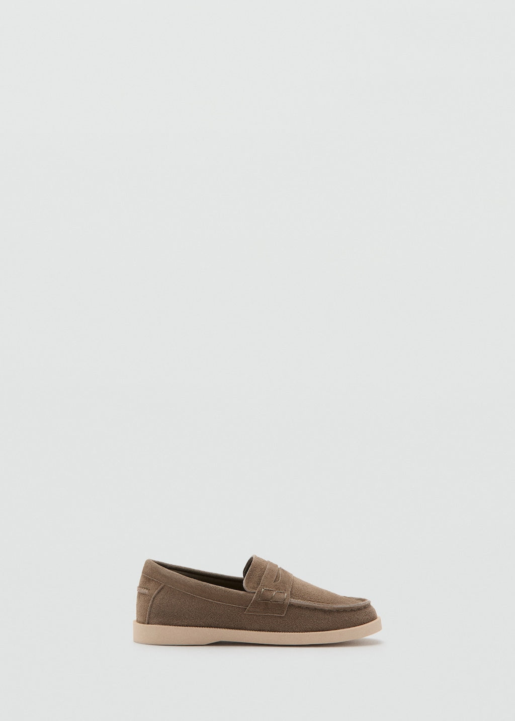 Mango shoes bengi in sand - Image 2